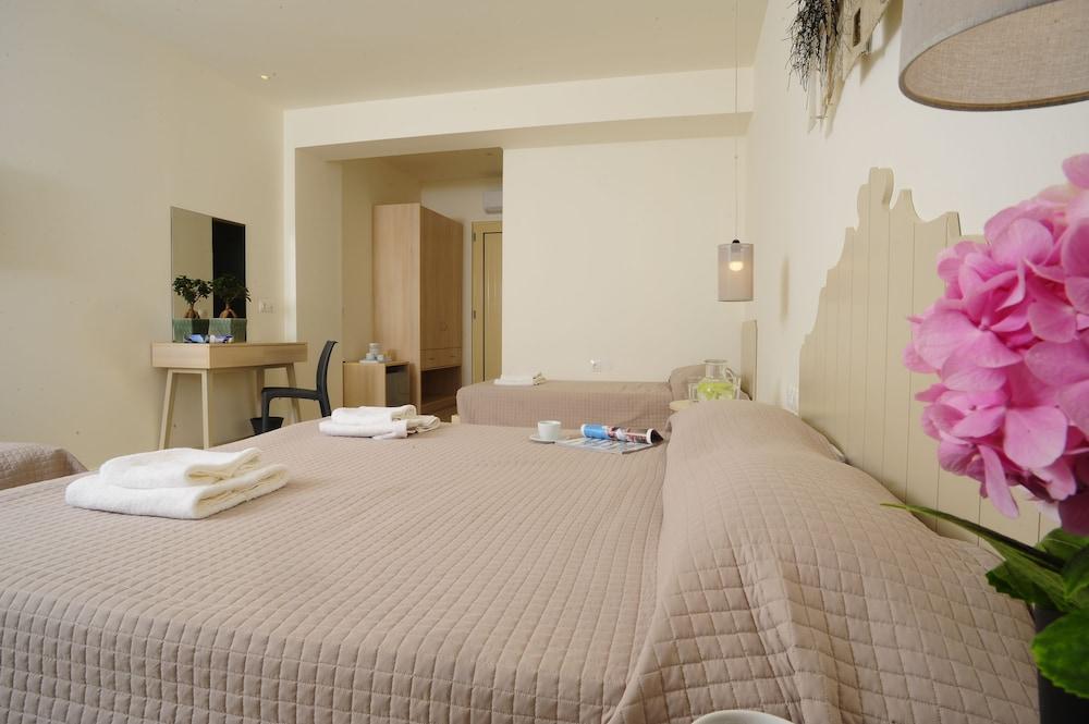 Maravel Star Art Hotel 阿德里安诺斯·坎波斯 外观 照片